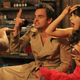 Image for article titled The New Girl showrunners on building the second season toward its “big kiss”—and the aftermath